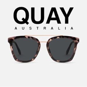 Quay Australia Sweet Dream Sunglasses